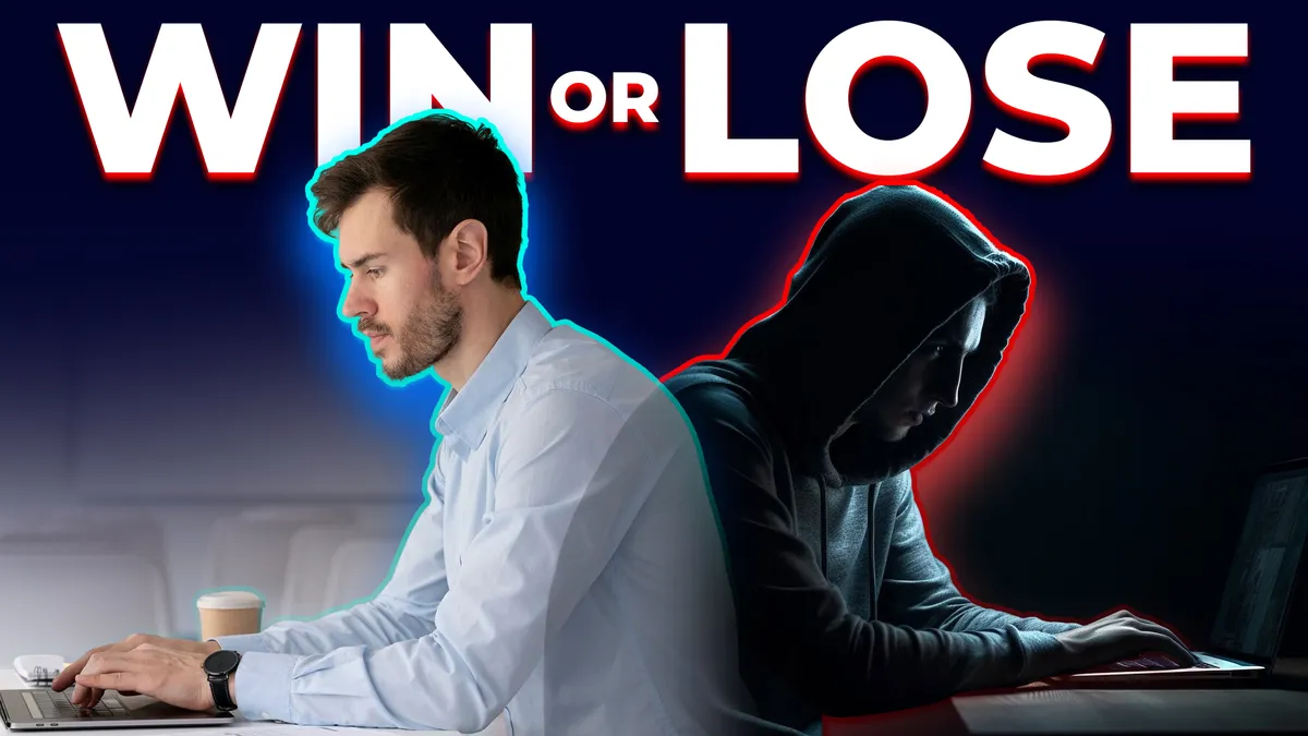 6 Habits That Quietly Decide If Hackers Win or Lose