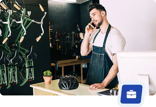 Small Business