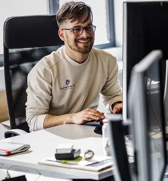 Tired Of IT Companies That Create More Problems Than They Solve?