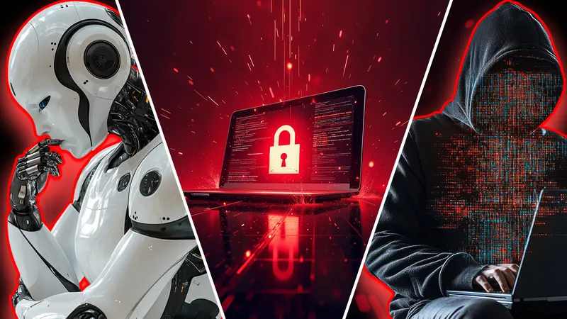 These Cyber Threats Are About to Get a Whole Lot Worse
