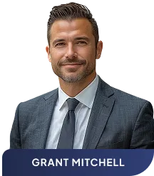 GRANT MITCHEELL
