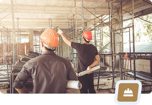 Commercial Contractors